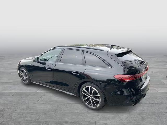 Audi A5 TFSI AVANT S LINE PANORAMA PELLE - foto 3 di 4