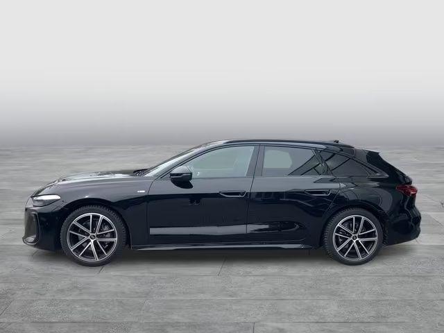 Audi A5 TFSI AVANT S LINE PANORAMA PELLE - foto 2 di 4