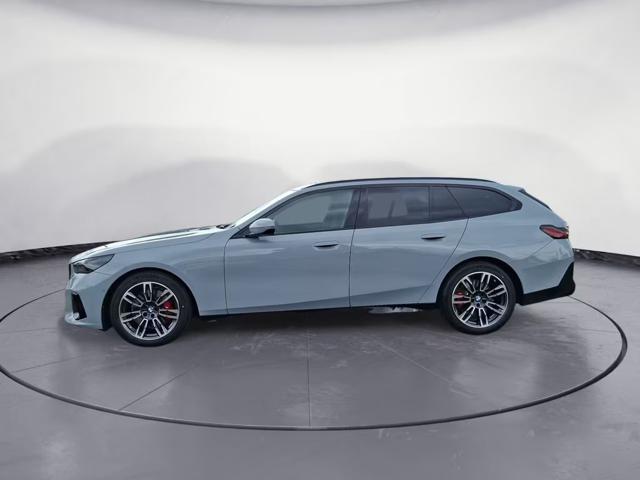 BMW 520 D XDRIVE TOURING M SPORT PRO PANORAMA BROOKLYN 19 - foto 2 di 4