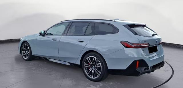 BMW 520 D XDRIVE TOURING M SPORT PRO PANORAMA BROOKLYN 19 - foto 3 di 4