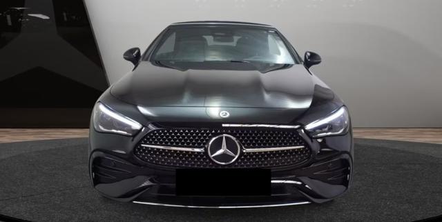 Mercedes-Benz CLE 200 CABRIO AMG PREMIUM 19 LED KEYLESS MEMORY - foto 2 di 4