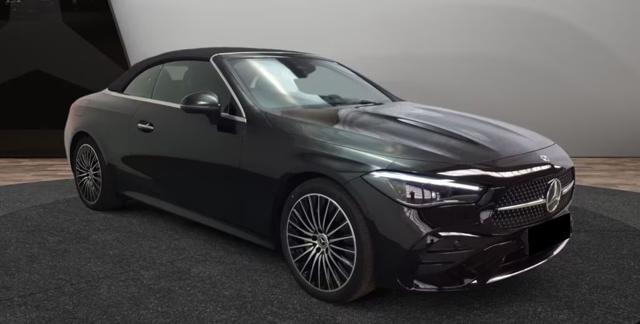 Mercedes-Benz CLE 200 CABRIO AMG PREMIUM 19 LED KEYLESS MEMORY - foto 3 di 4