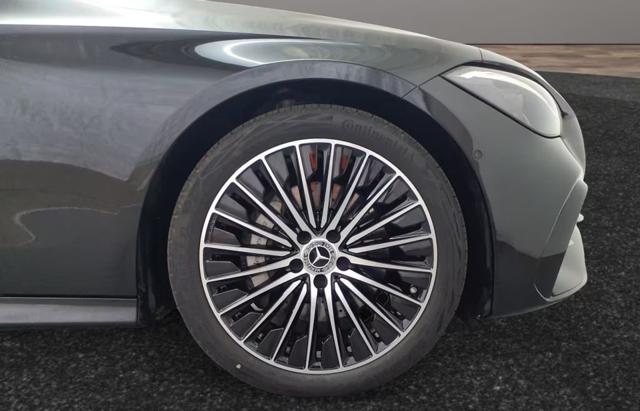 Mercedes-Benz CLE 200 CABRIO AMG PREMIUM 19 LED KEYLESS MEMORY - foto 4 di 4