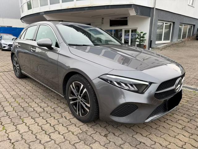 Mercedes-Benz A 180 d "Progressive" - foto 4 di 4