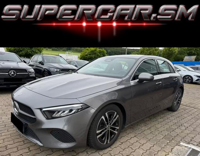 Mercedes-Benz A 180 d "Progressive" usato a RIMINI