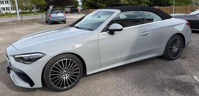 Mercedes-Benz CLE 220 d AMG PREMIUM 19 LED GRIGIO ALPI - foto 3 di 4
