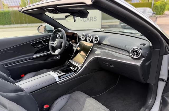 Mercedes-Benz CLE 220 d AMG PREMIUM 19 LED GRIGIO ALPI - foto 2 di 4