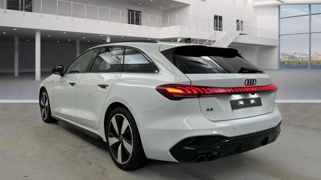 Audi A5 TDI S LINE ACC LED TELECAMERA - foto 4 di 4