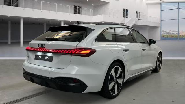 Audi A5 TDI S LINE ACC LED TELECAMERA - foto 2 di 4