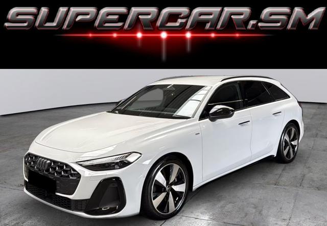 Audi A5 TDI S LINE ACC LED TELECAMERA - foto 2 di 40