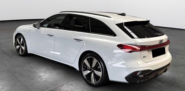 Audi A5 TDI S LINE ACC LED TELECAMERA - foto 4 di 40