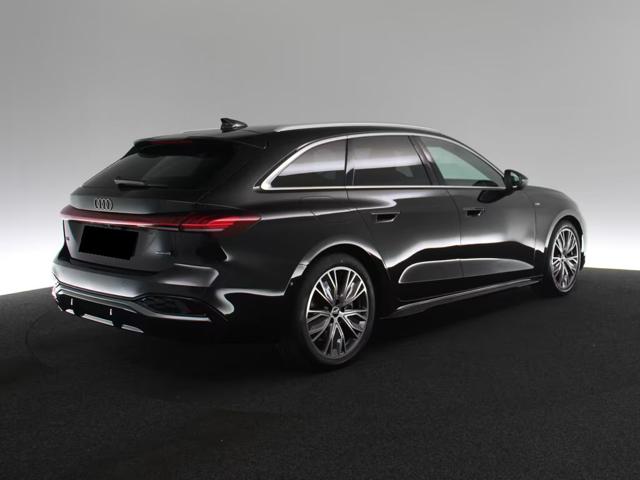 Audi A5 AVANT QUATTRO S LINE ACC 19 - foto 3 di 4