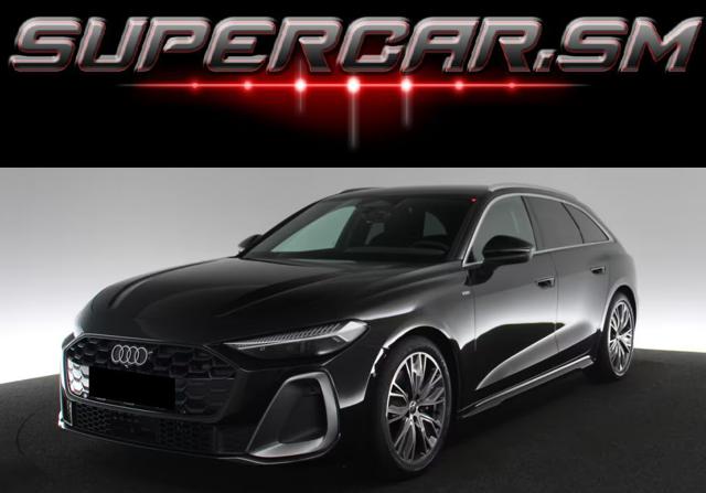 Audi A5 AVANT QUATTRO S LINE ACC 19 usato a RIMINI