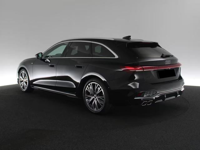Audi A5 AVANT QUATTRO S LINE ACC 19 - foto 4 di 4