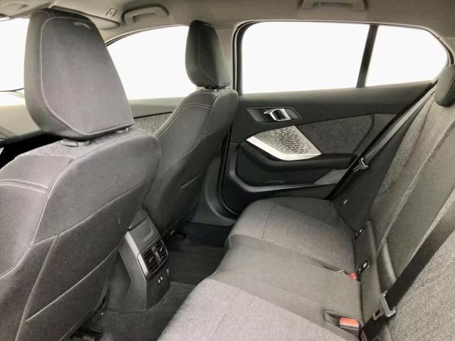 BMW 120 M SPORT HEAD-UP 360 usato a RIMINI