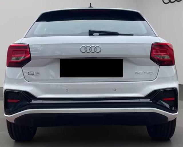 Audi Q2 35 TFSI S LINE S TRONIC 18 LED - foto 4 di 4