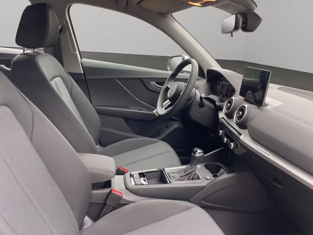 Audi Q2 35 TFSI S LINE S TRONIC 18 LED usato a RIMINI
