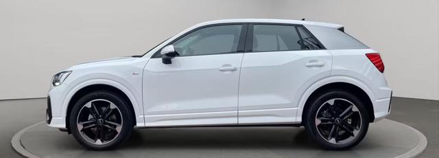 Audi Q2 35 TFSI S LINE S TRONIC 18 LED - foto 2 di 4