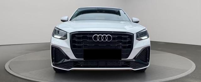 Audi Q2 35 TFSI S LINE S TRONIC 18 LED usato a RIMINI