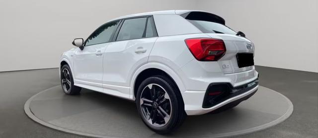 Audi Q2 35 TFSI S LINE S TRONIC 18 LED - foto 3 di 4