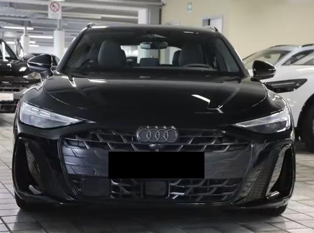 Audi A6 AVANT S LINE BLACK PACK - foto 3 di 4