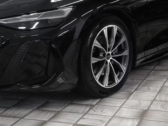 Audi A6 AVANT S LINE BLACK PACK usato a RIMINI