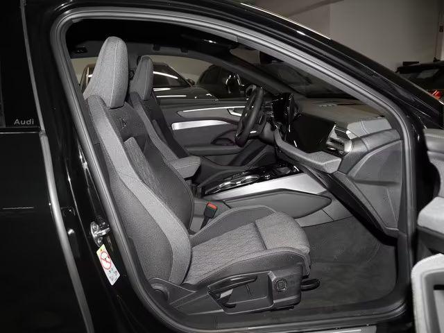 Audi A6 AVANT S LINE BLACK PACK - foto 4 di 4