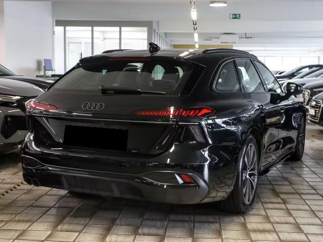Audi A6 AVANT S LINE BLACK PACK usato a RIMINI