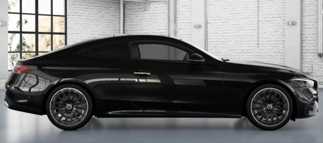 Mercedes-Benz CLE 200 AMG PREMIUM DIGITAL LIGHT BURMESTER PANORAMA 360 - foto 4 di 4