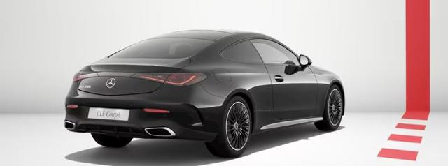 Mercedes-Benz CLE 200 AMG PREMIUM DIGITAL LIGHT BURMESTER PANORAMA 360 - foto 2 di 4