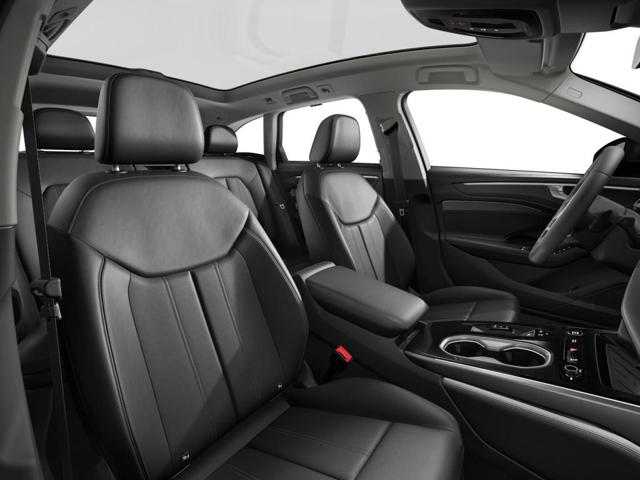 Audi A6 AVANT 40 TDI STRONIC PANORAMA GARANZIA 5 ANNI usato a RIMINI