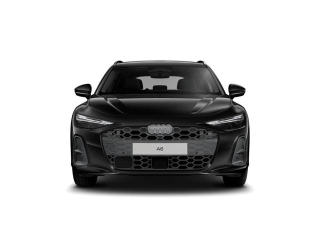 Audi A6 AVANT 40 TDI STRONIC PANORAMA GARANZIA 5 ANNI - foto 4 di 4
