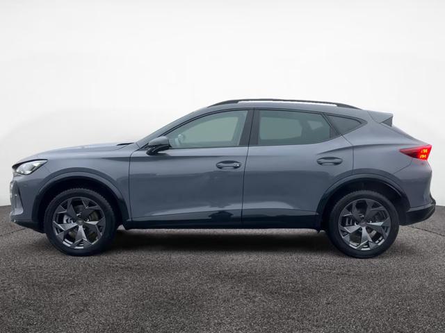 CUPRA Formentor 1.5 eTsi DSG ACC LED 18 GRAFENE - foto 3 di 4