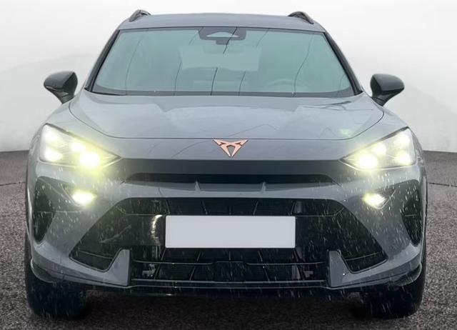 CUPRA Formentor 1.5 eTsi DSG ACC LED 18 GRAFENE - foto 2 di 4