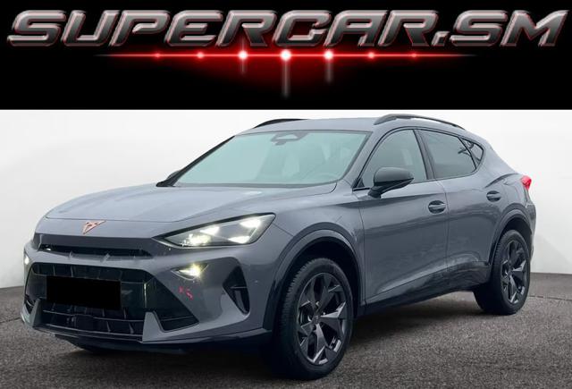 CUPRA Formentor 1.5 eTsi DSG ACC LED 18 GRAFENE - foto 4 di 4