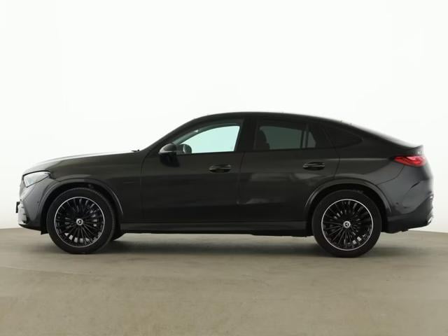 Mercedes-Benz GLC 220 d coupe AMG PREMIUM 20 PANORAMA NIGHT usato a RIMINI