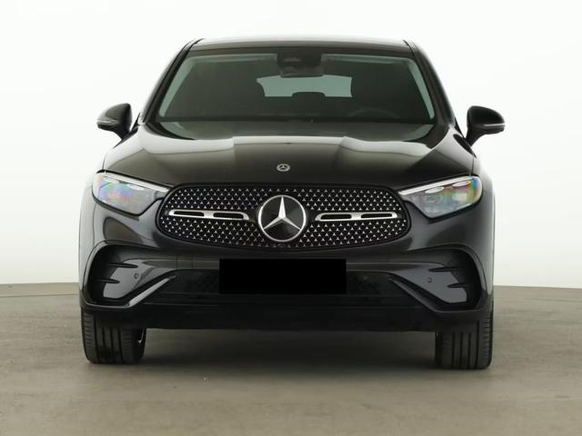Mercedes-Benz GLC 220 d coupe AMG PREMIUM 20 PANORAMA NIGHT usato a RIMINI