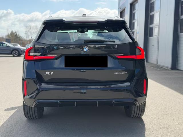 BMW X1 sDrive 18i Msport usato a RIMINI