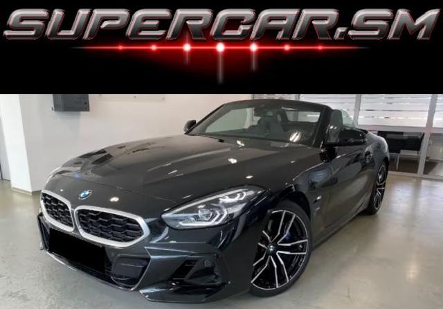 BMW Z4 sDrive 30i M SPORT 19 ACC usato a RIMINI