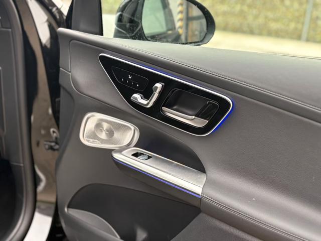 Mercedes-Benz GLC 300 d COUPE' AMG PREMIUM PANORAMA BURMESTER 20 NIGHT usato a RIMINI