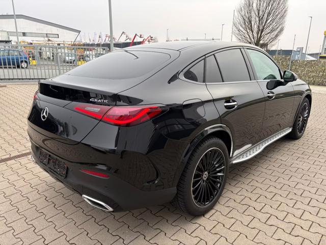 Mercedes-Benz GLC 300 d COUPE' AMG PREMIUM PANORAMA BURMESTER 20 NIGHT usato a RIMINI