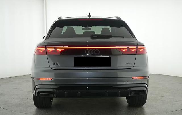 Audi Q8 50 TDI QUATTRO S LINE 22 PANORAMA MATRIX - foto 3 di 4