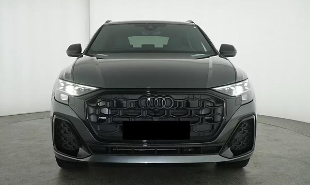 Audi Q8 50 TDI QUATTRO S LINE 22 PANORAMA MATRIX - foto 4 di 4