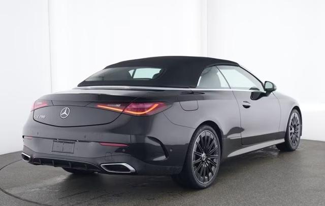 Mercedes-Benz CLE 200 Cabrio AMG Line Advanced - foto 2 di 4