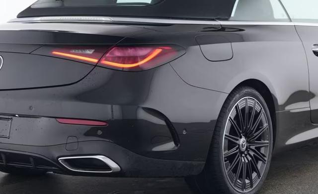 Mercedes-Benz CLE 200 Cabrio AMG Line Advanced - foto 4 di 4