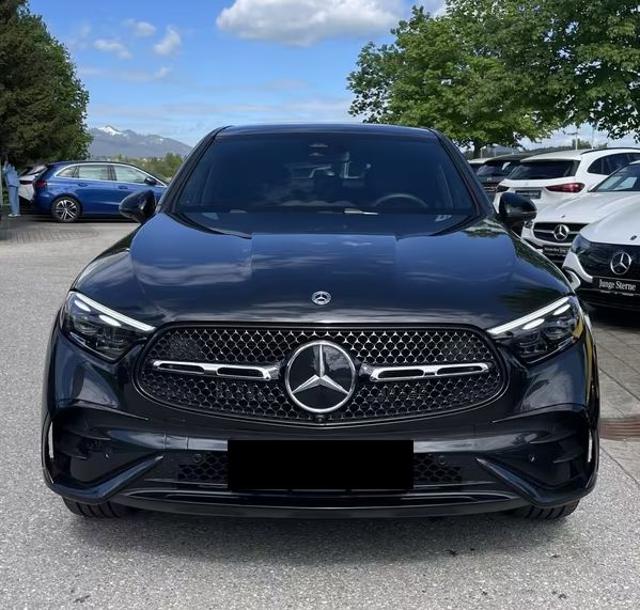 Mercedes-Benz GLC 220 d COUPE PREMIUM AMG 20 PANORAMA DIGITAL - foto 2 di 4