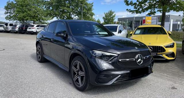 Mercedes-Benz GLC 220 d COUPE PREMIUM AMG 20 PANORAMA DIGITAL - foto 3 di 4