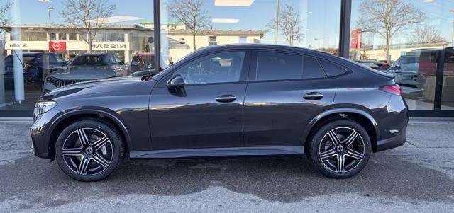 Mercedes-Benz GLC 220 d COUPE' AMG PREMIUM DIGITAL 20 NIGHT - foto 2 di 4