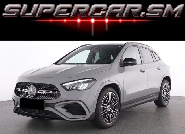 Mercedes-Benz GLA 180 AMG PREMIUM SPECIAL EDITION 200 usato a RIMINI
