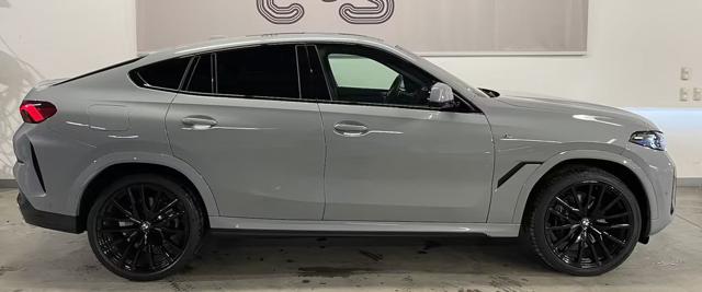 BMW X6 30d xDrive M SPORT PANORMAMA HUD ICONC - foto 3 di 4